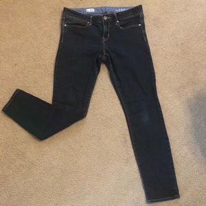 GAP Always Skinny Jeans
